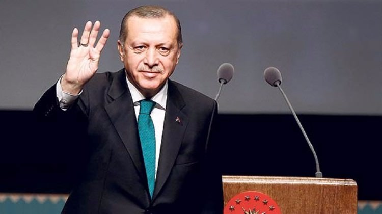 AK Parti'de büyük heyecan! Yeni dönem başlıyor