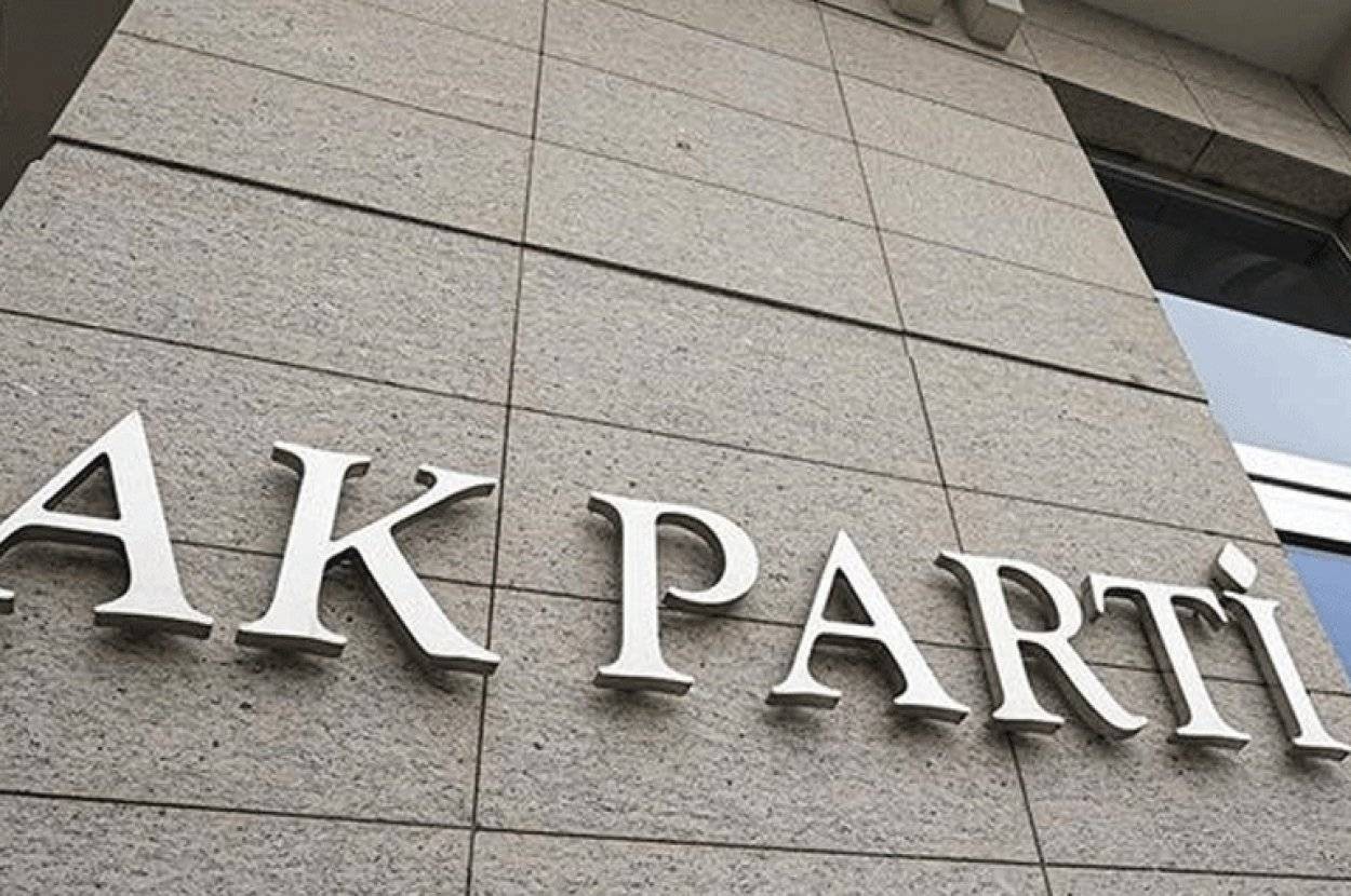 AK Parti’de büyük şok! O belediye başkanı hayatını kaybetti! İnnâ lillâhi ve innâ ileyhi raciun