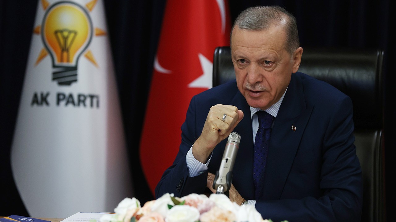AK Parti’de büyük temizlik: A Takımı tarih oluyor! Erdoğan, bırakmayanları gönderecek