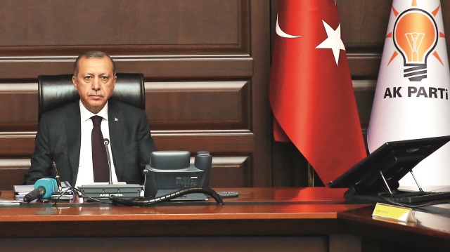 AK Parti'de dev revizyon! Tüm teşkilatlar değişecek...