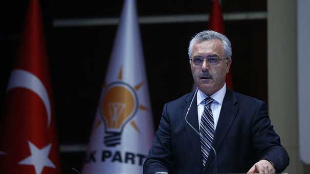 AK Parti’de düğmeye basıldı… ‘Kaçınılmaz’ dendi ve 81 ile gönderildi!