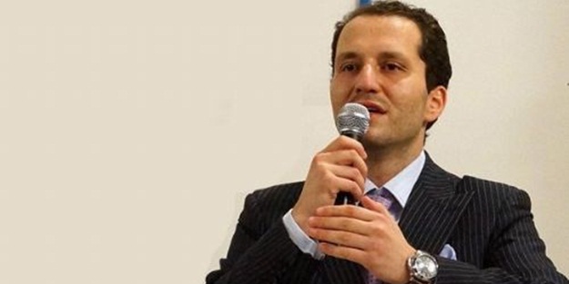 AK Parti’de Erbakan sürprizi