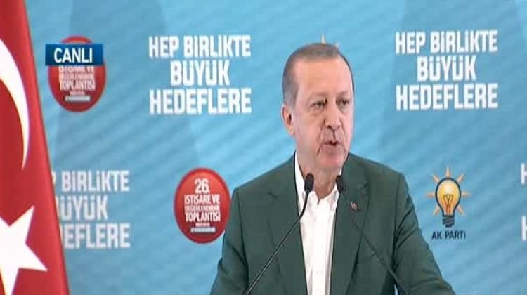 AK Parti'de eski isimler geri mi dönecek?
