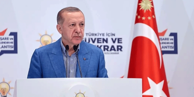 AK Parti'de flaş gelişme