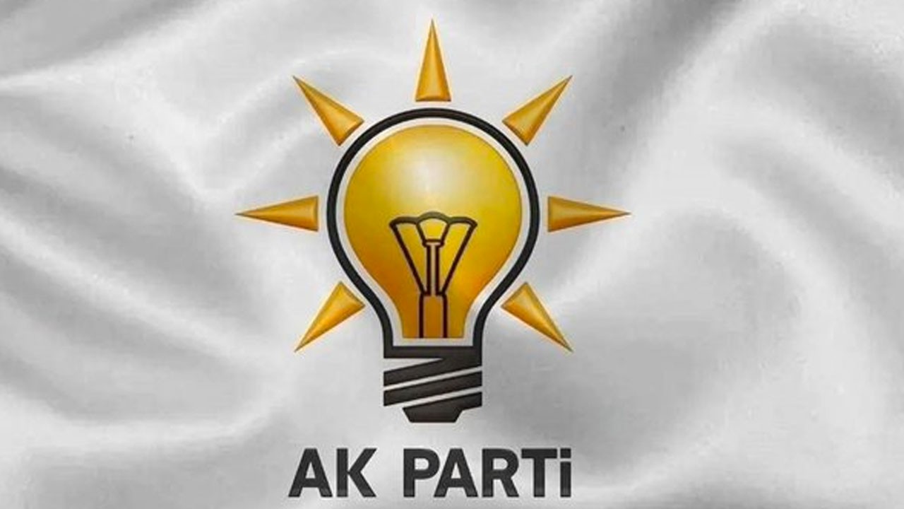 AK Parti’de flaş istifa! Hiç kimse bunu beklemiyordu! Az önce tüm Türkiye’ye duyurdu