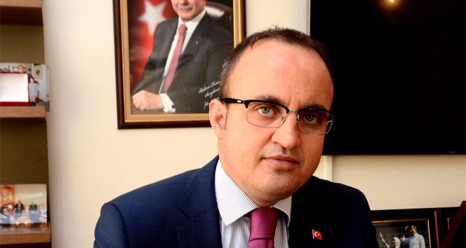 AK Parti'de genel başkan bu hafta netleşecek