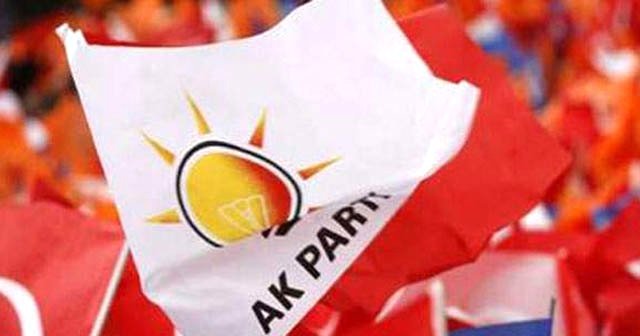 AK Parti'de Genel başkanı Perşembe günü açıklanacak