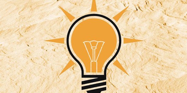 AK parti'de hangi bakanlar milletvekili listesinde yok?