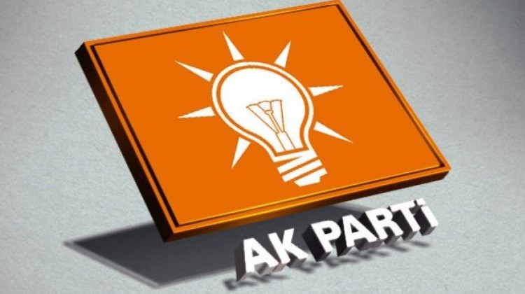 AK Parti'de iki il başkanlığına atama yapıldı