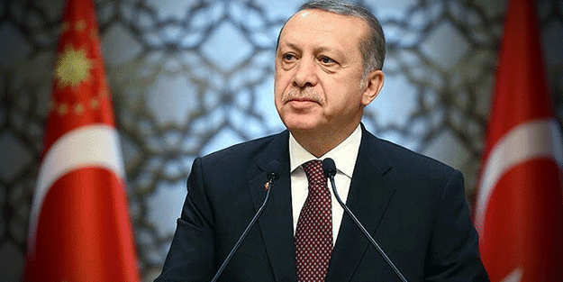 Sayılı günler kala Erdoğan'dan net uyarı: Eften püften adaylar gelmesin