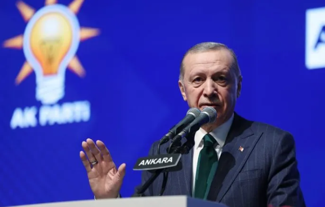 AK Parti’de ilçe adayları belirleniyor: Yük olan değil yük alan adaylar