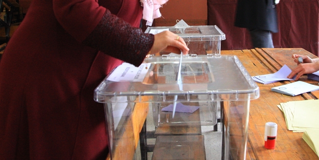 AK Parti'de 'istanbul' seferberliği