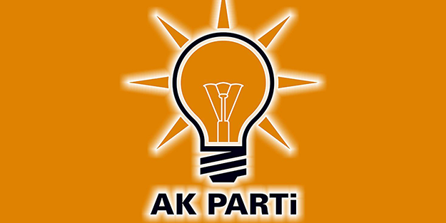 AK Parti'de istifa