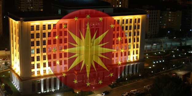 AK Parti'de Köşk seferberliği