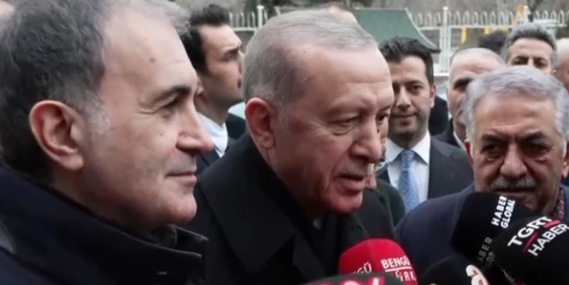 AK Parti'de kritik tarihler: 7-15 Ocak