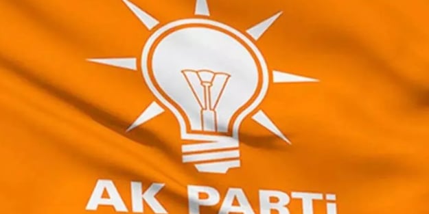 AK Parti'de Mahir Ünal'ın yerine gelen isim belli oldu