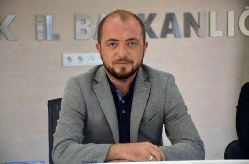 AK Parti’de merkez ilçe, köy ve mahalle koordinatör meclis üyeleri belli oldu 