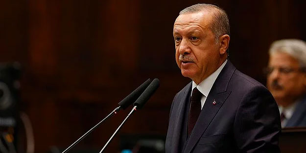 AK Parti'de 'nakit para' yasağı! Kesin talimat verildi