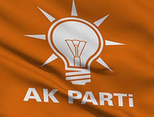 AK Parti'de önemli atama! Soylu'nun yerine...