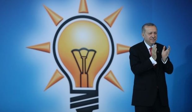 AK Parti'de önemli isimler belli oldu!