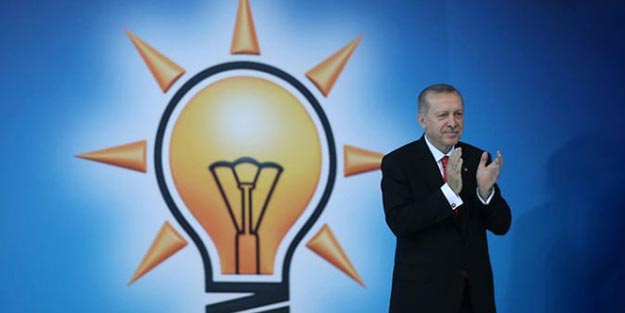 AK Parti'de rekor! Sayı resmen açıklandı