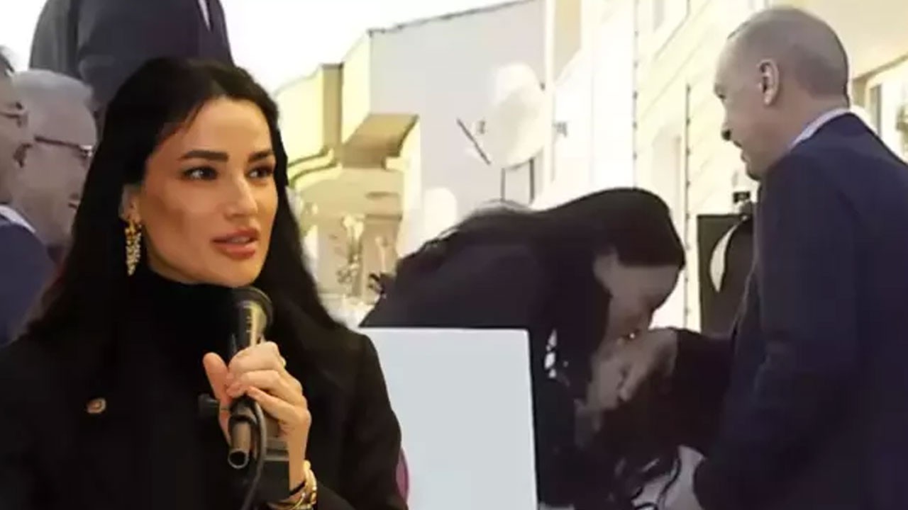 AK Parti'de Seda Sarıbaş'ın görevi belli oldu