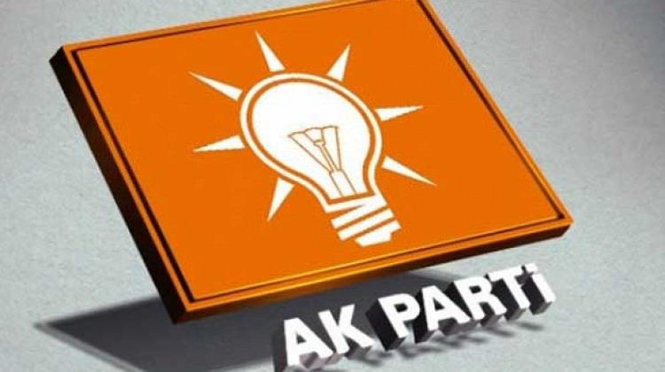 AK Parti'de seferberlik! 81 ile gönderildi