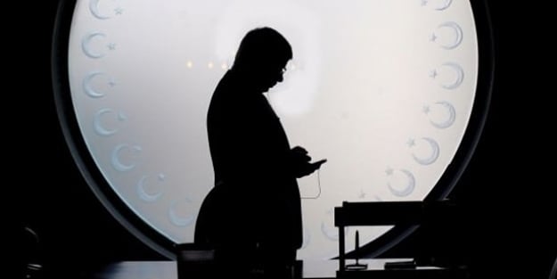 AK Parti'de sızmaya karşı üst düzey önlem