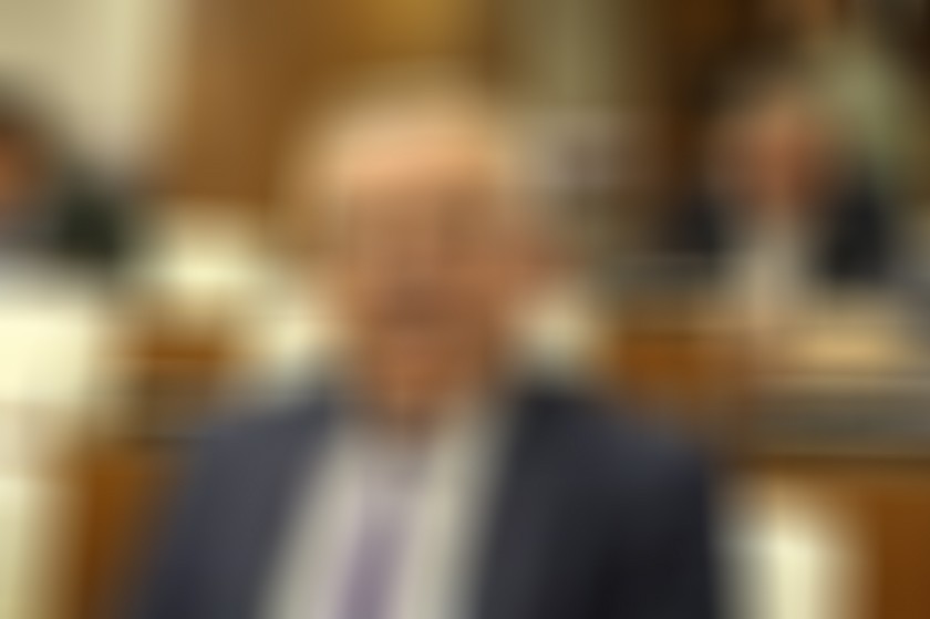 AK Parti'de şok istifa! Hiç kimse bunu beklemiyordu! Herkes şaşkın