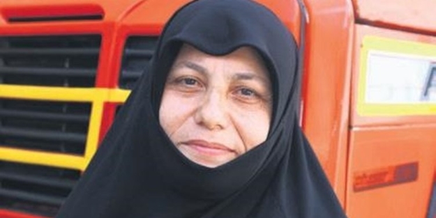 AK Parti'de sürpriz aday!