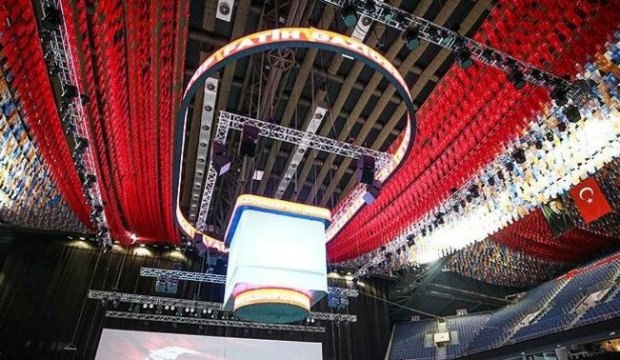 AK Parti'de tarihi gün! İstanbul'da bu yollara dikkat