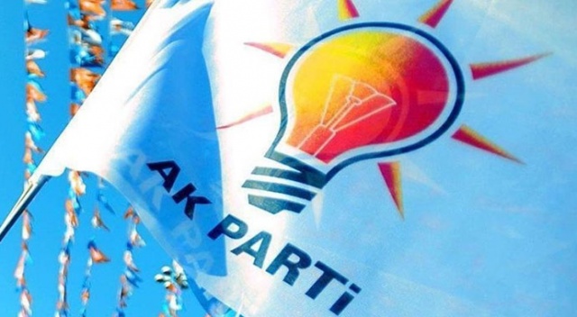 AK Parti'de 'tebligatlar' başlıyor!