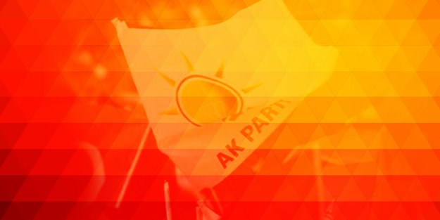 AK Parti'de temayül yoklaması