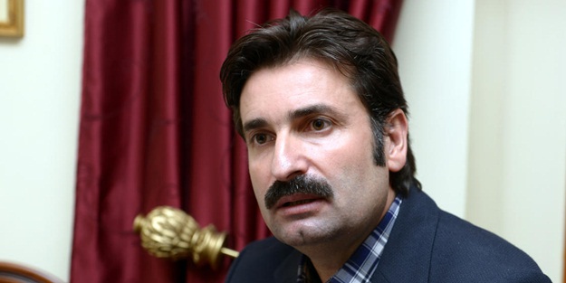 'AK Parti'de temizlik operasyonu yapılmalı'