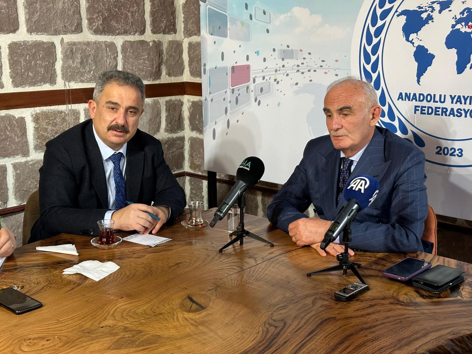 AK Parti’de tüm adaylar ne zaman belli olacak?