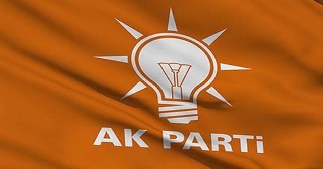 AK Parti’de tüm etkinlikler durduruldu