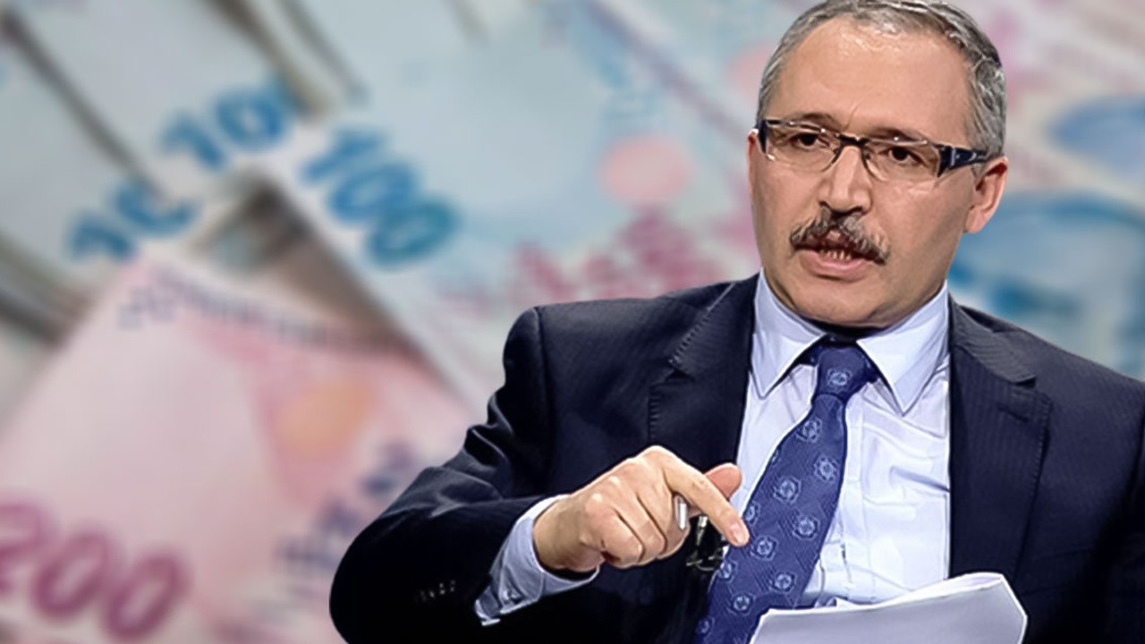 AK Parti’de, uçan kuştan bile haberi olan Abdulkadir Selvi, emeklilere bu müjdeyi verdi! Tüm Türkiye’ye hayırlı olsun