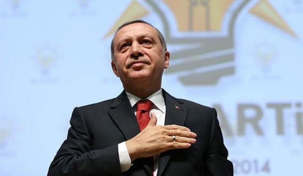 AK Parti'de yeni dombra hamlesi