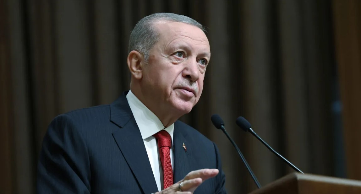 AK Parti’de yeni gelişme! Başkan Erdoğan'a tek tek rapor sunulacak