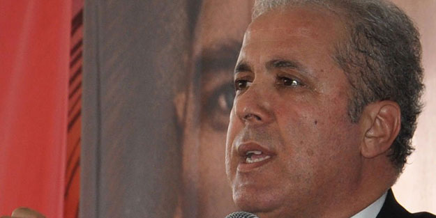 AK Parti'de yeni görev verilen Şamil Tayyar böyle uyardı: Bakın Barbaros Şansal bile topa tutmuş