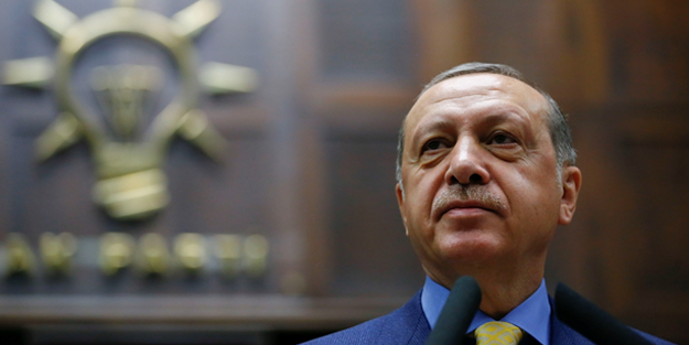 Erdoğan strateji ekibini toplayacak!