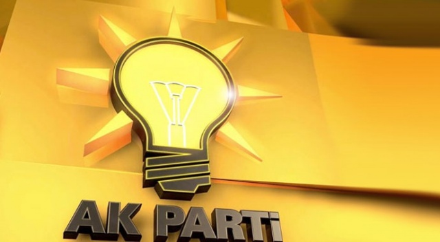 Ak Parti'de yola devam edecek isimler belirlenmeye devam ediyor