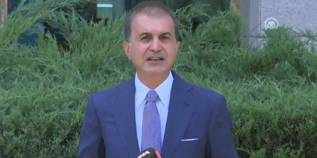 AK Parti'deki kritik toplantı sonrası açıklama