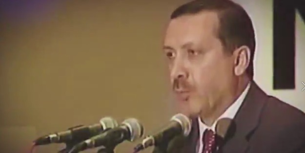 AK Parti'den 18. yıl paylaşımı: Artık hiçbir şey eskisi gibi olmayacak