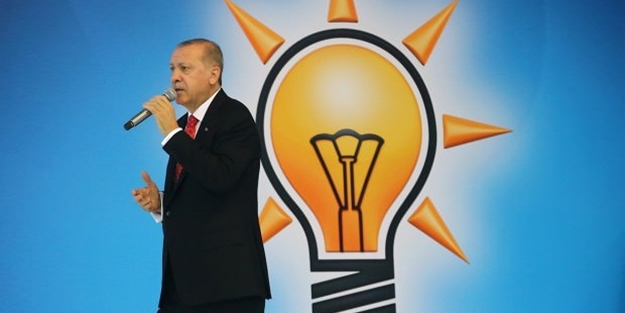 AK Parti’den 18 yılda ‘sessiz devrim’!