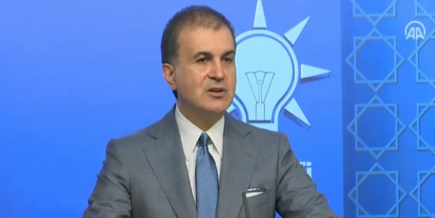 AK Parti'den 23 Haziran açıklaması! 