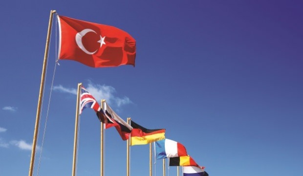 AK Parti'den 24 Haziran sözü: 6. büyük küresel ağ