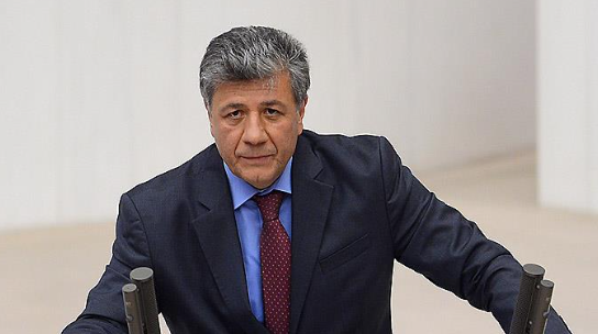 AK Parti'den 250 bin liralık dava