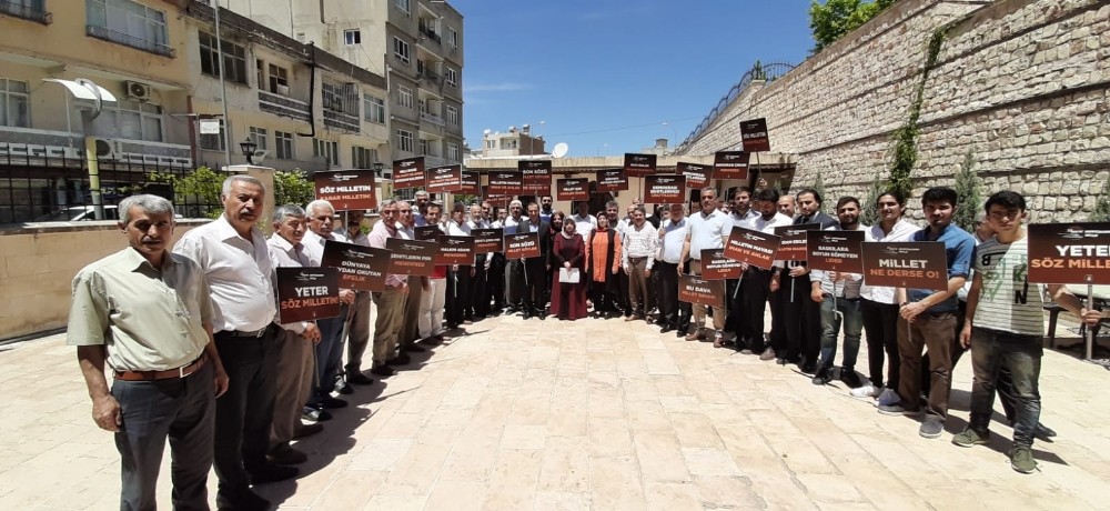 AK Parti’den 27 Mayıs Darbesiyle ilgili açıklama 