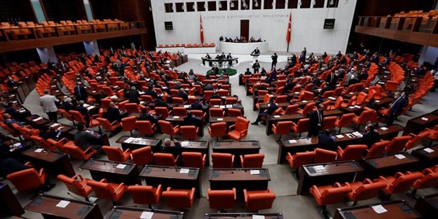 AK Parti'den 3600 ek gösterge açıklaması